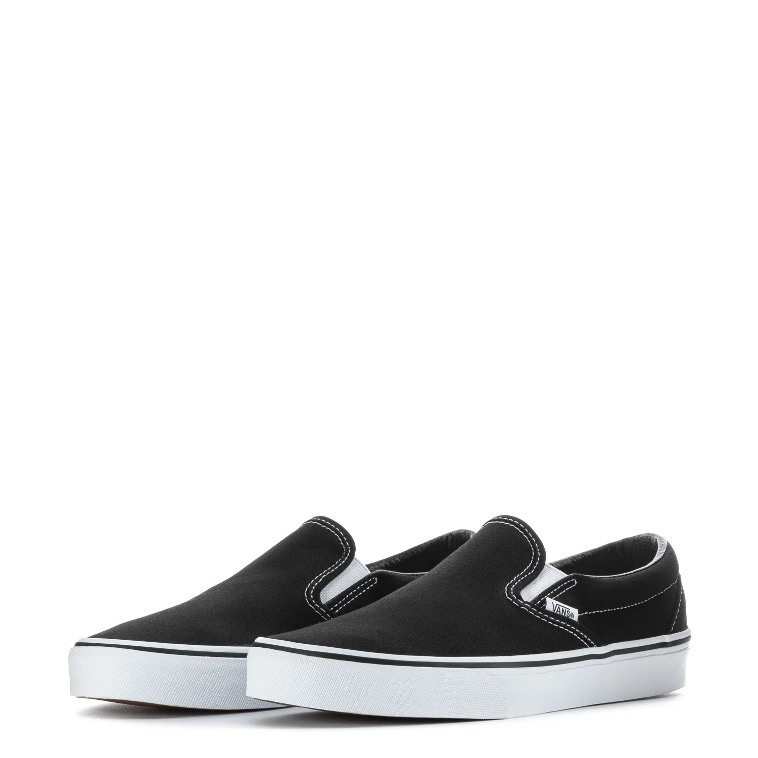 Classic Slip-On Wide - Womens