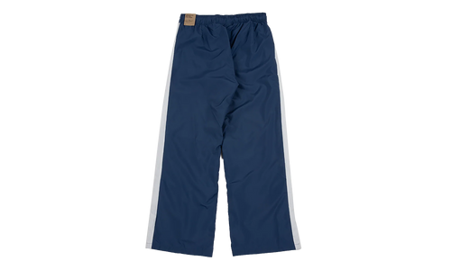 NSW Classic Mid-Rise Open-Hem Pants WMNS "Mystic Navy" HV2324 461