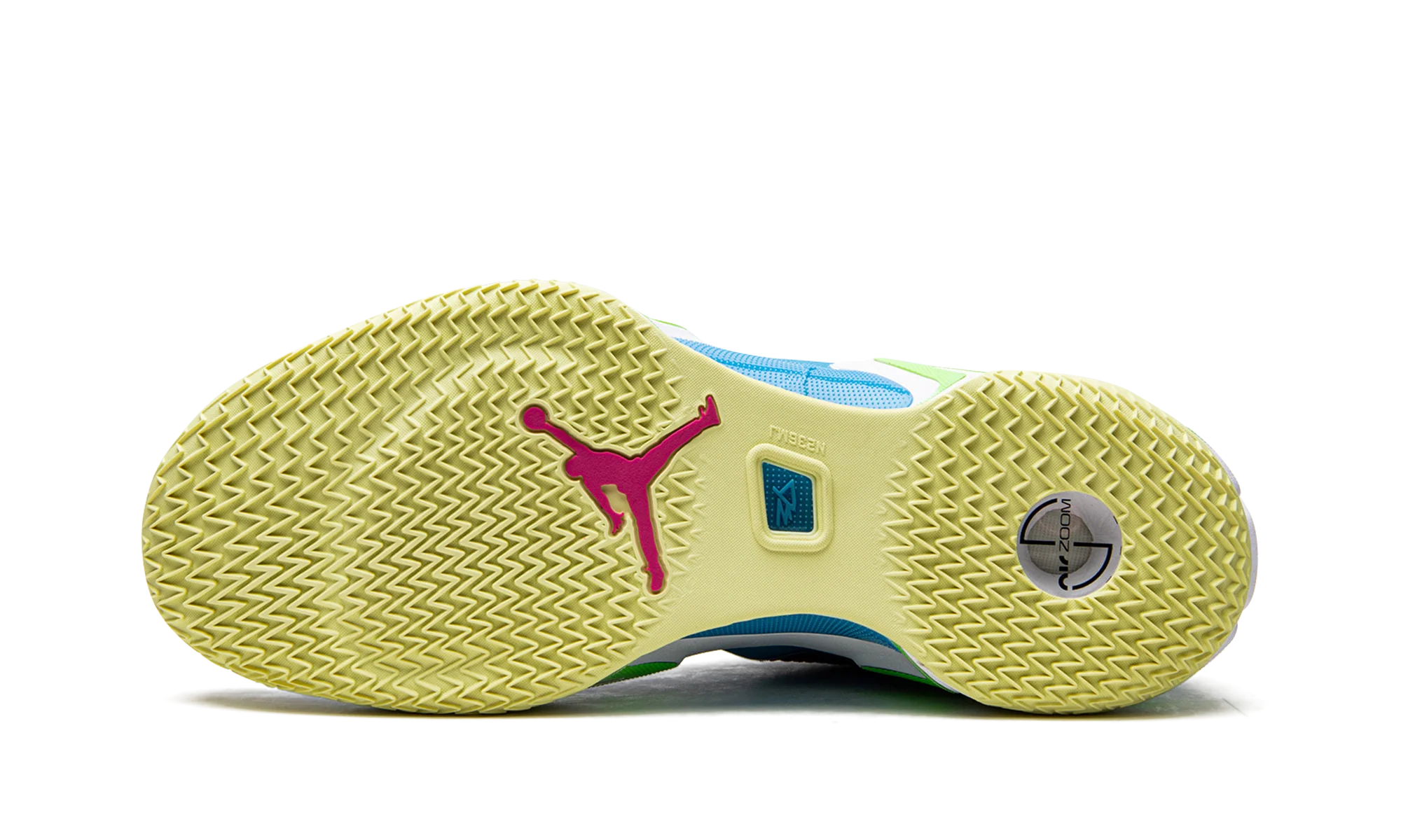 Jordan 36 Low "Luka Doncic" DN4195 430