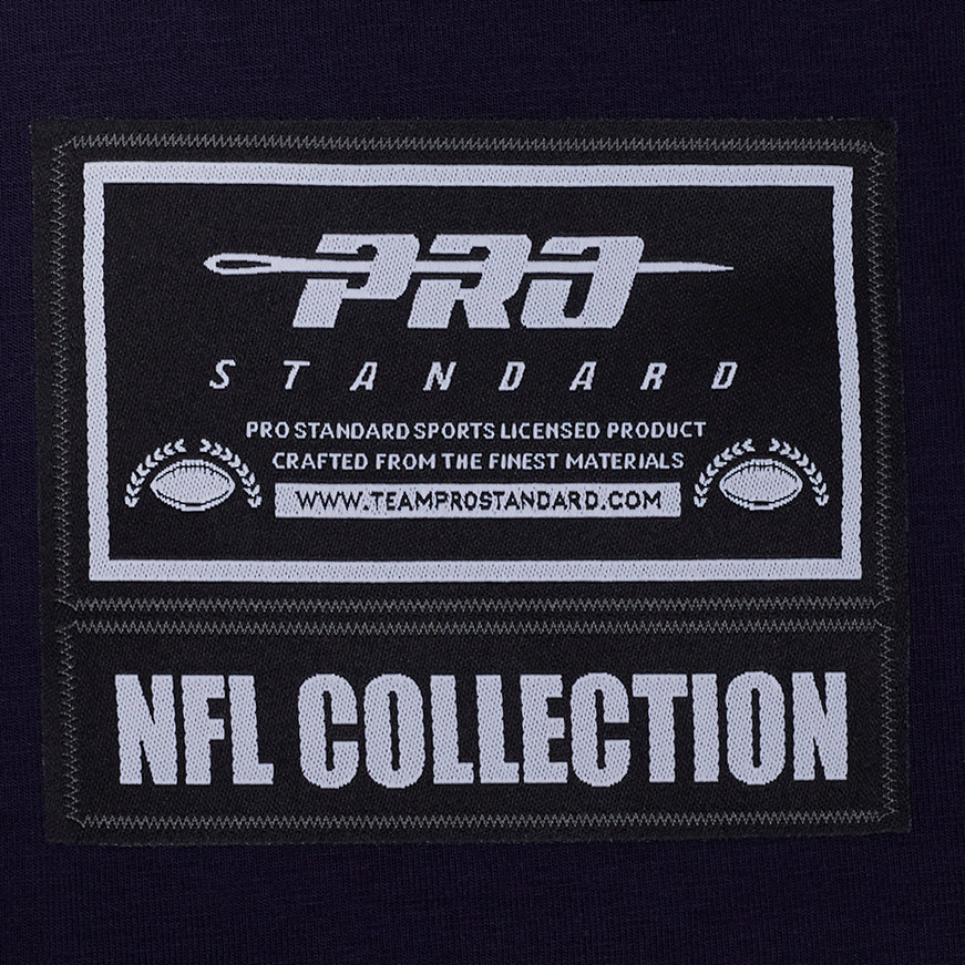 Dallas Cowboys Born For Sport Tee -Mens