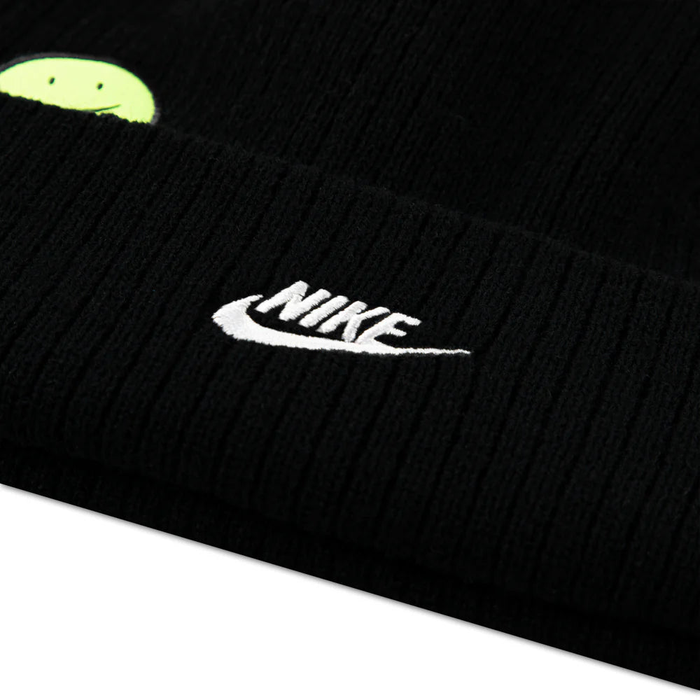 Youth Patch Beanie & Glove Set