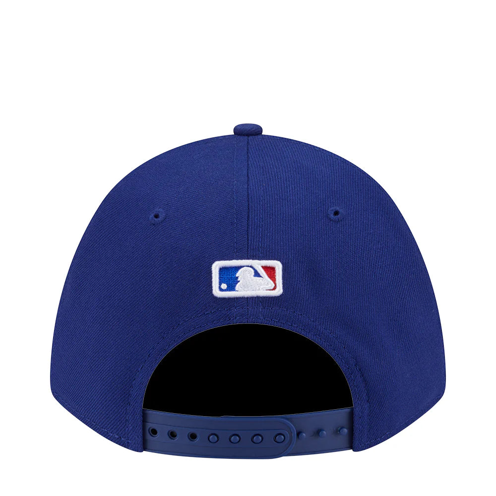Rangers Player Replica Game OTC 940 M-Crown