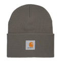 Knit Cuffed Beanie