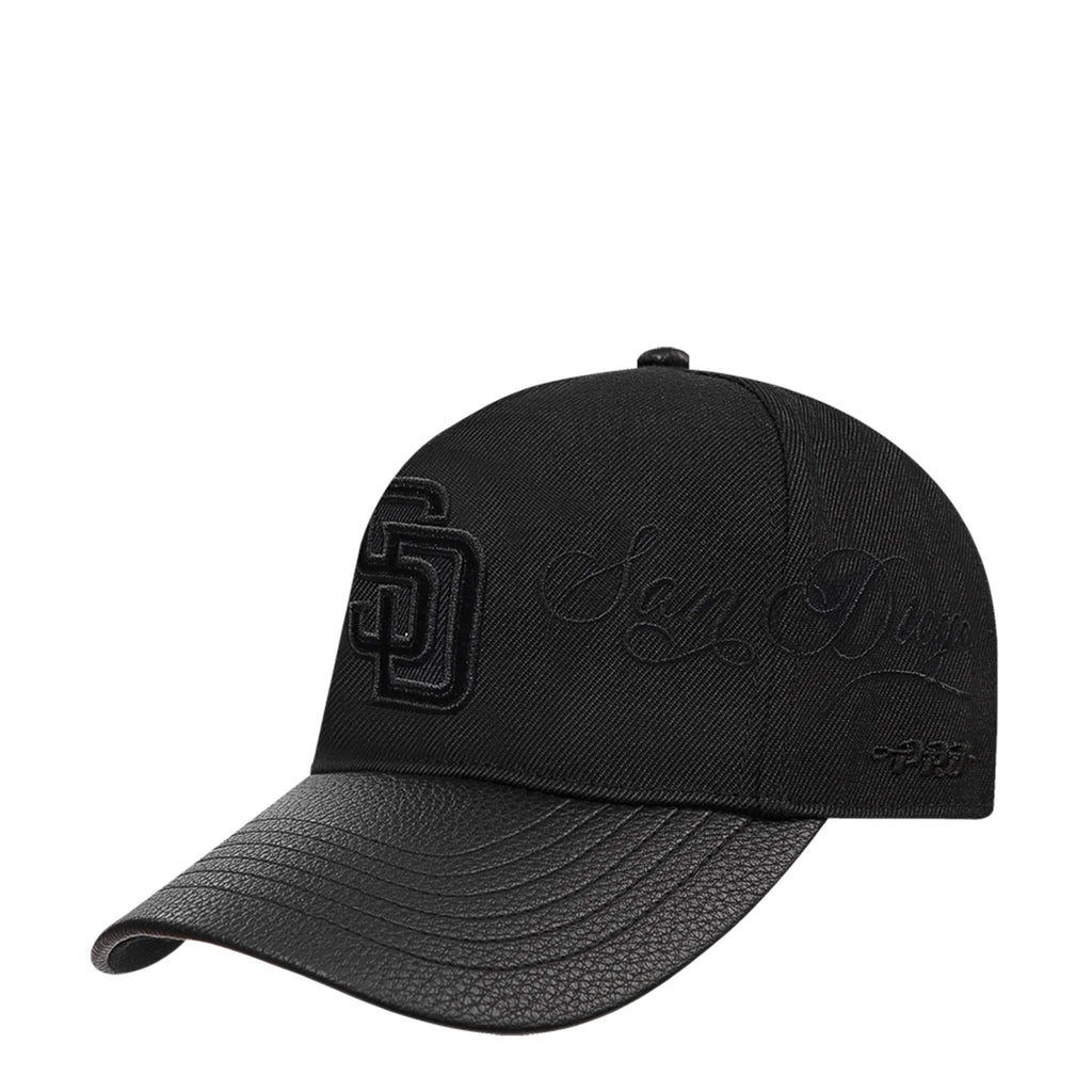 Padres Pro Pinch Low Snapback