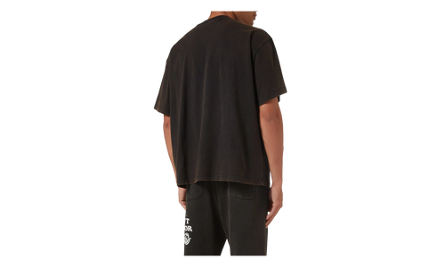 Ambitions Short-Sleeve Tee "Black" HTG260199 BLK
