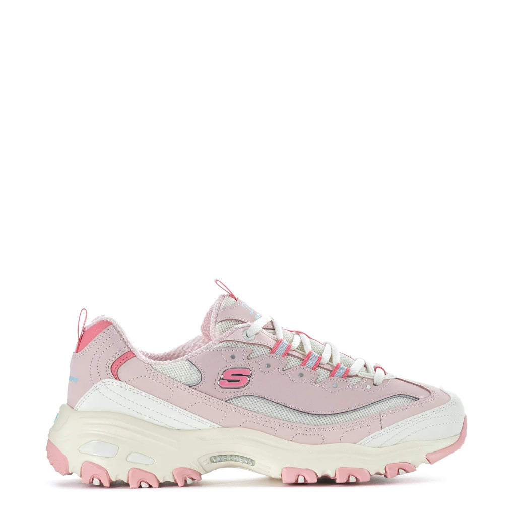 D'Lites Retro Radiance - Womens