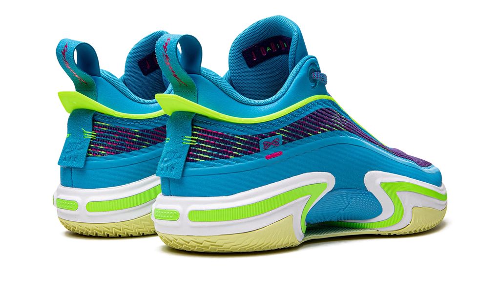 Jordan 36 Low "Luka Doncic" DN4195 430