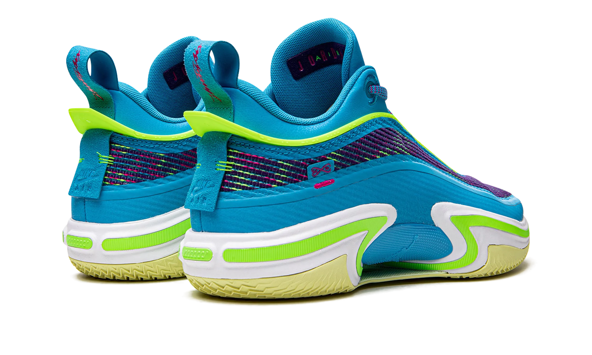 Jordan 36 Low "Luka Doncic" DN4195 430