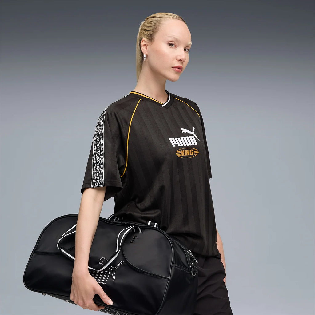 King Relaxed Soccer Jersey -Mens