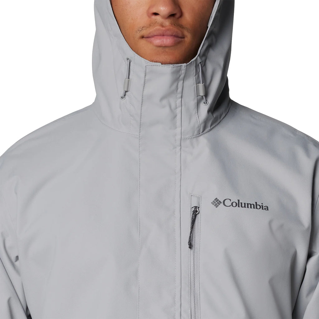 Hikebound Jacket -Mens