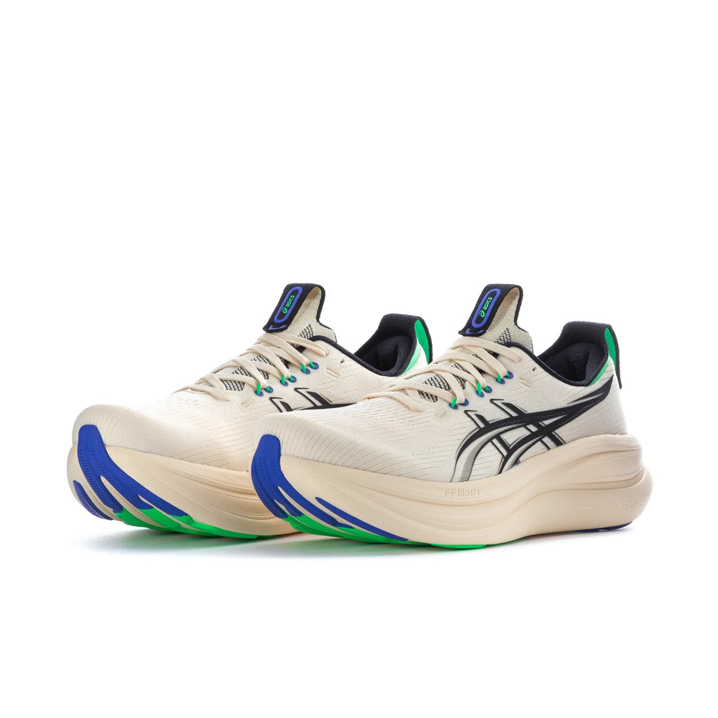 Gel-Nimbus 28 - Mens