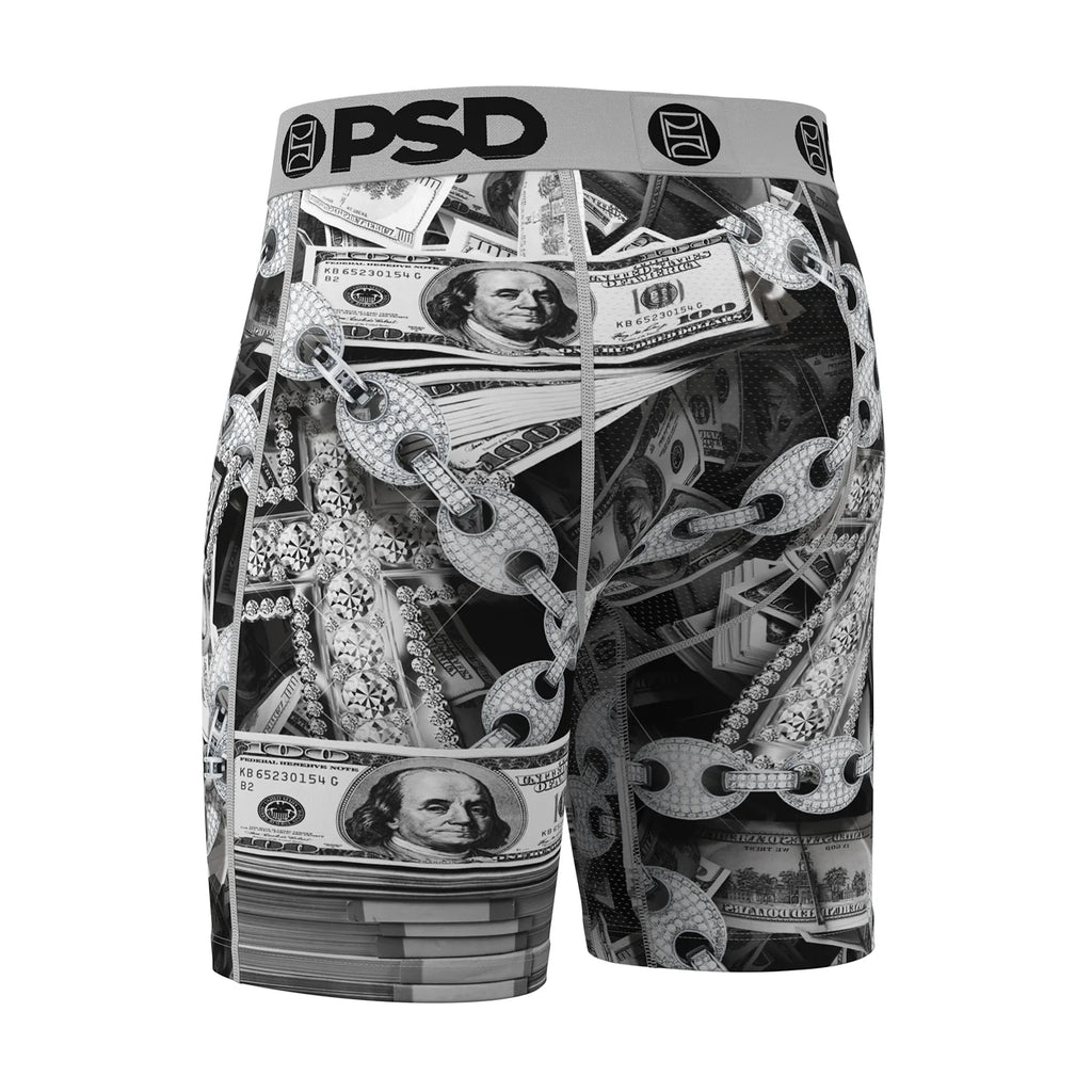 Blessed Money - Mens