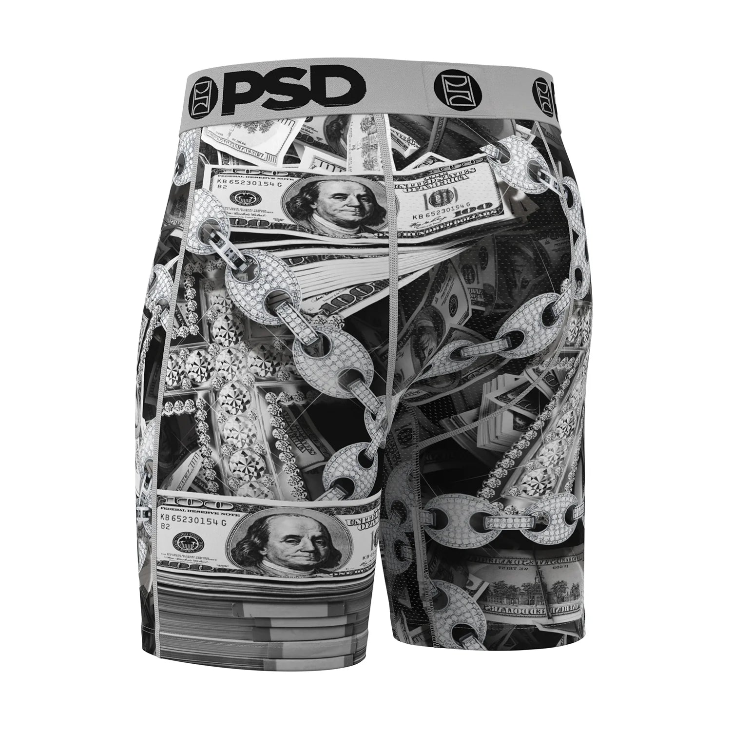Blessed Money - Mens