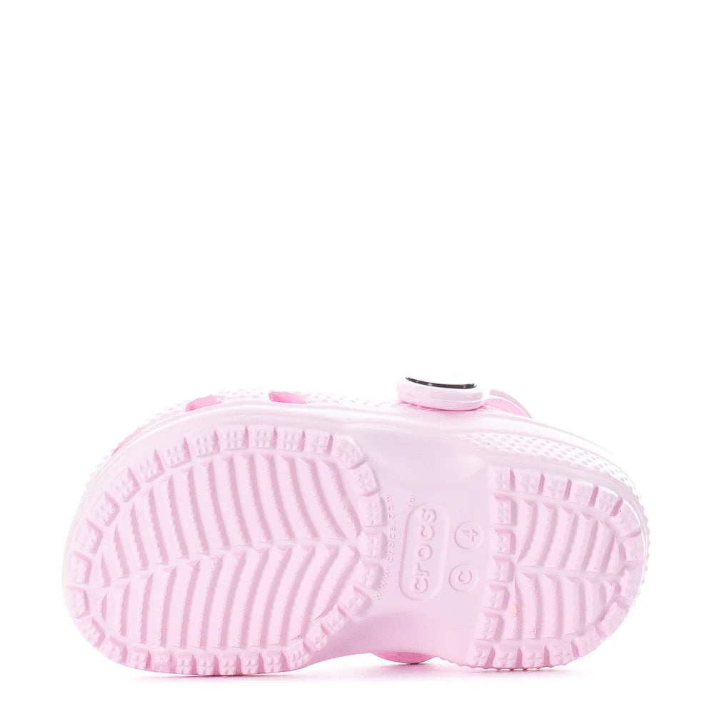 Classic Clog - Toddler