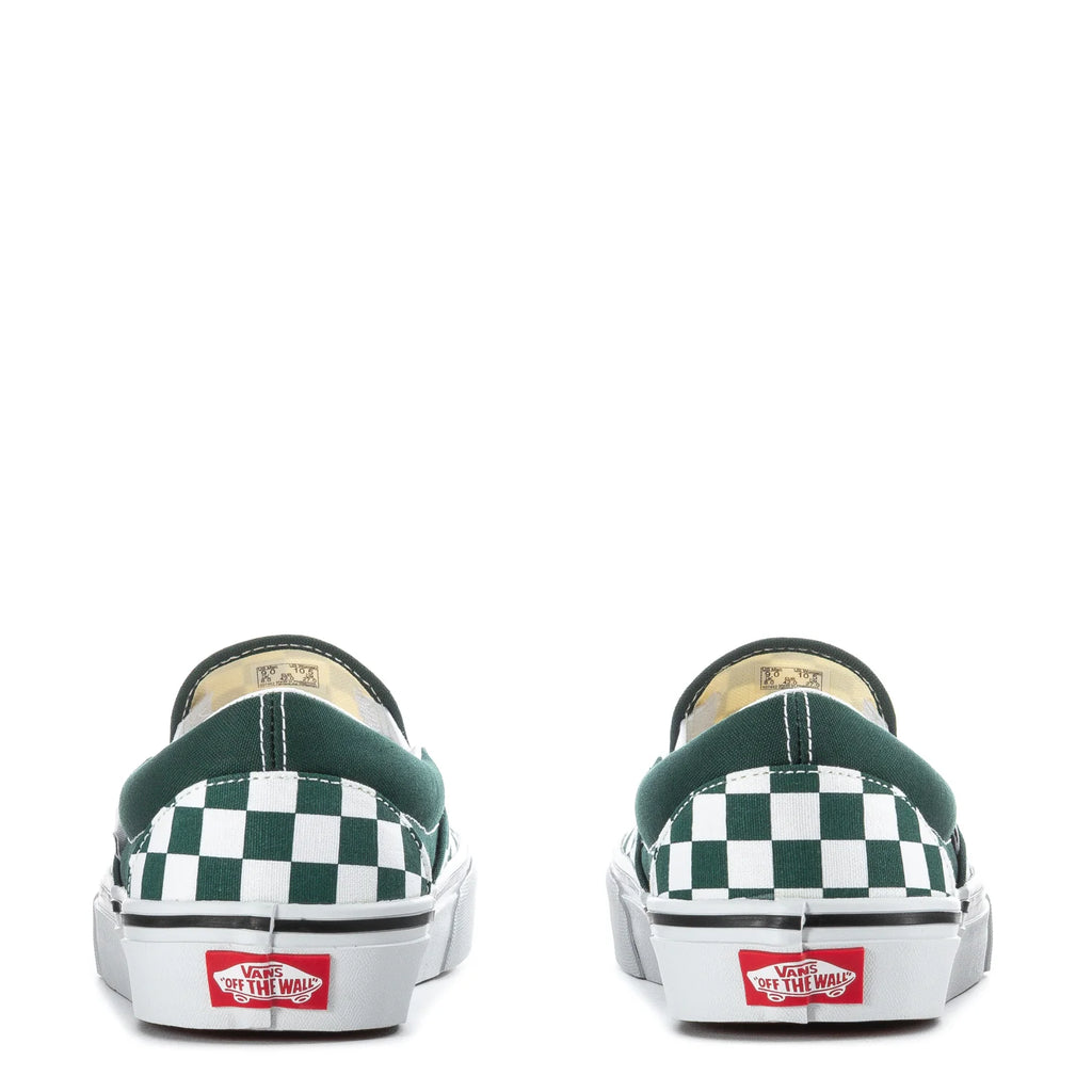 Classic Slip-On - Mens