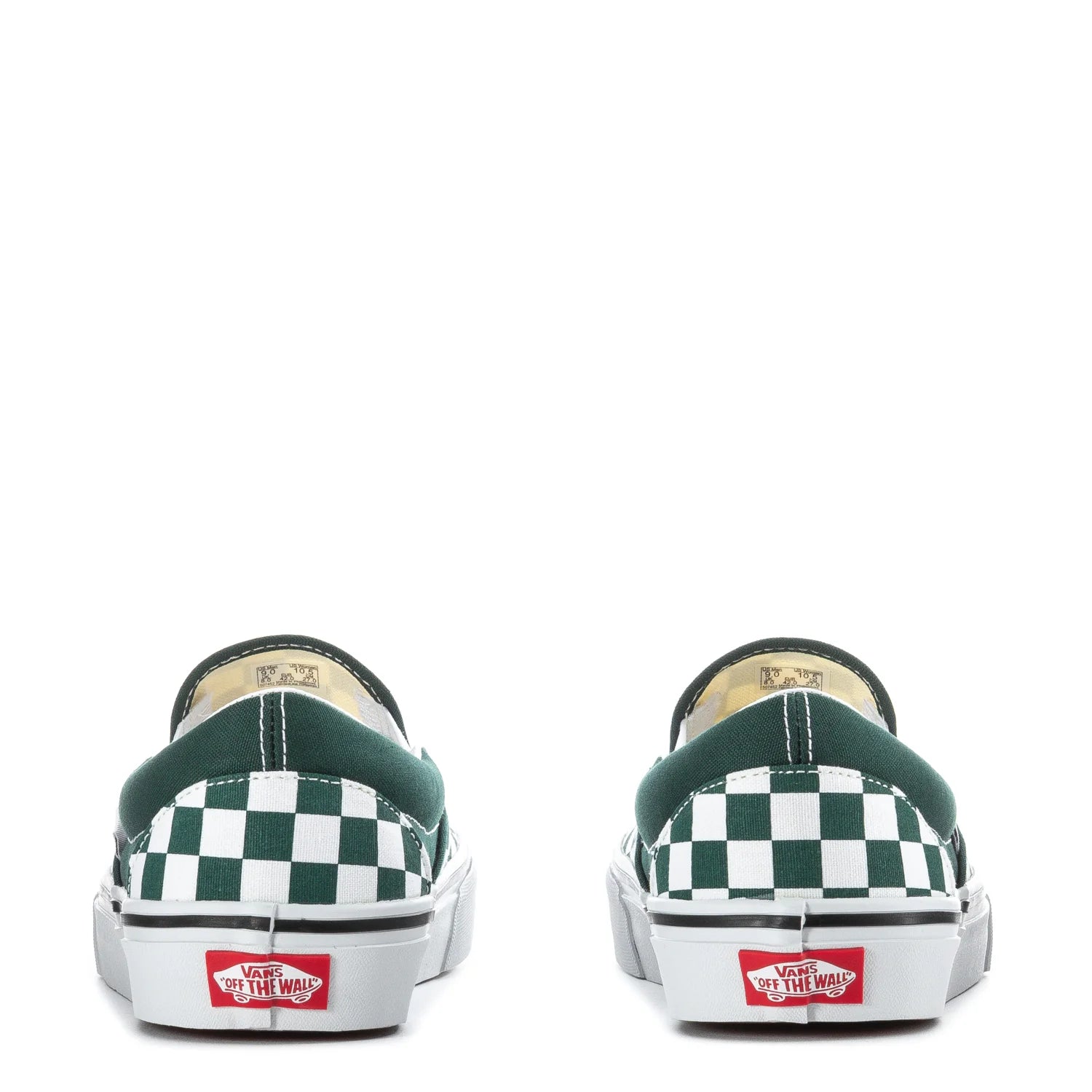 Classic Slip-On - Mens