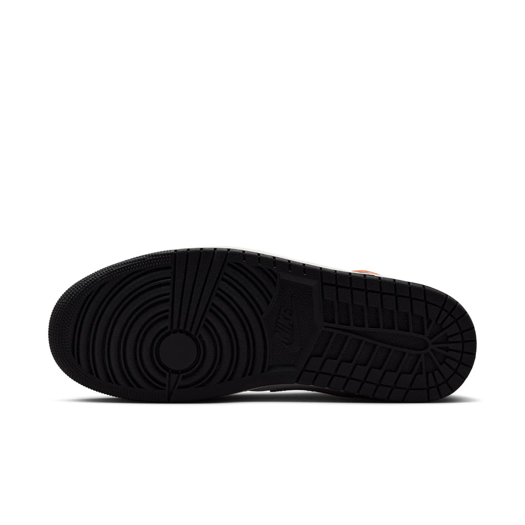 AJ 1 Mid - Mens