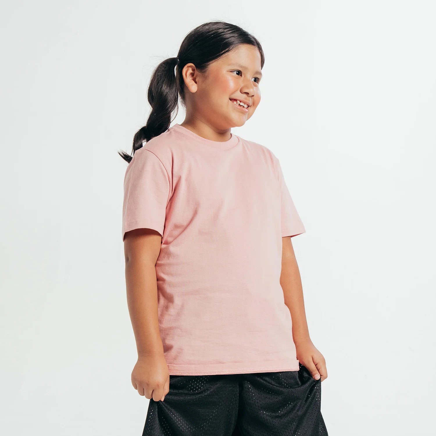 SS Crew Tee - Youth