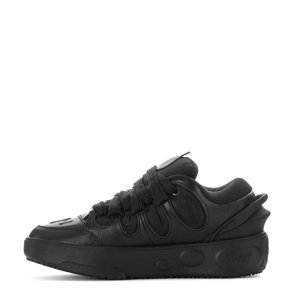 La France 3x Black - Mens