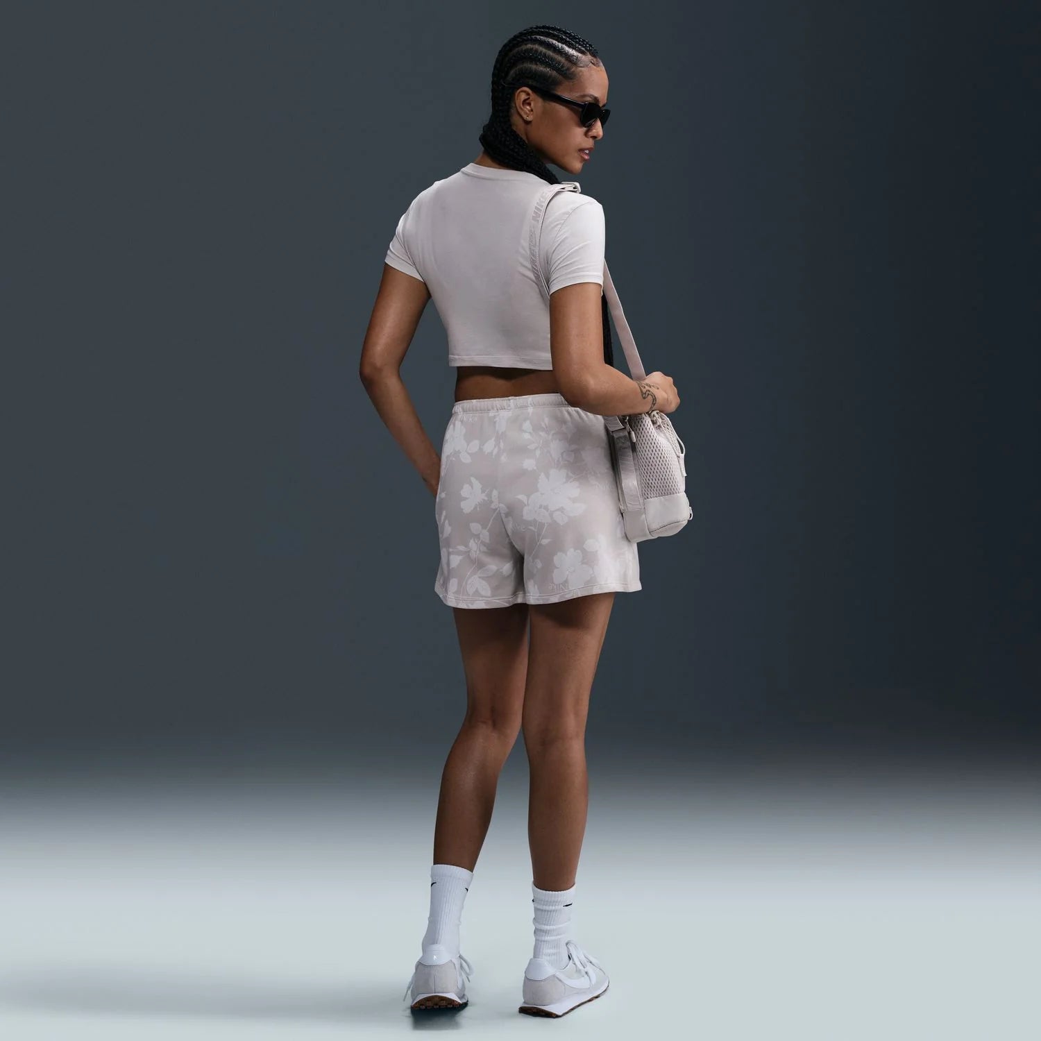 Chill FT 4" AOP Short - Womens