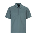 Short Sleeve Work Shirt -Mens