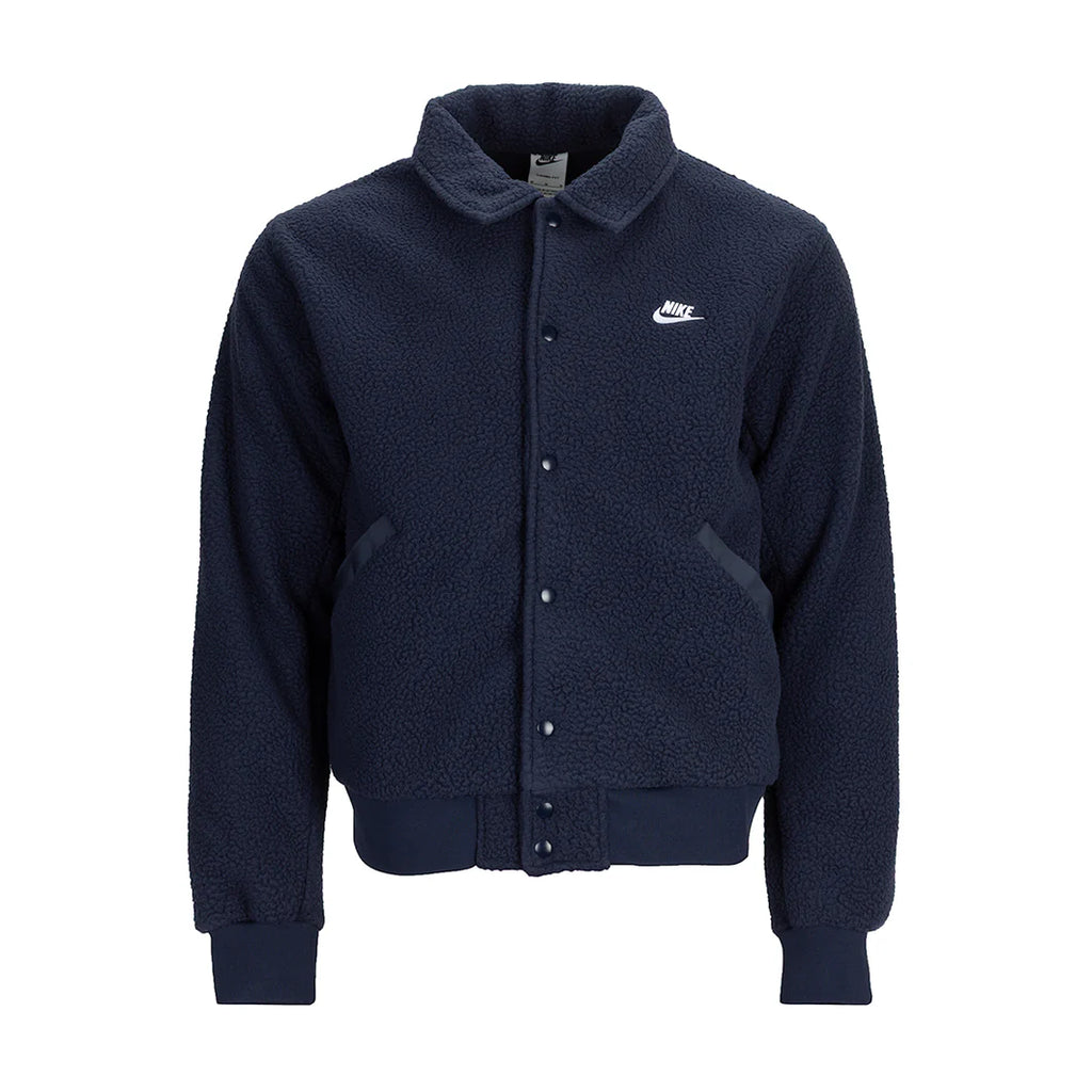 Sherpa Coaches Jacket -Mens