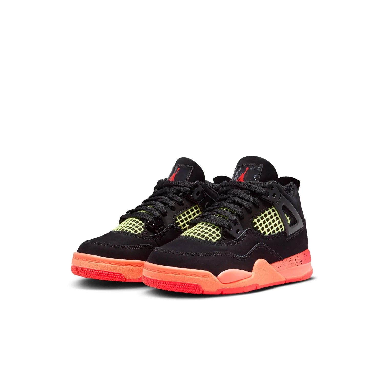 Retro 4 - Kids