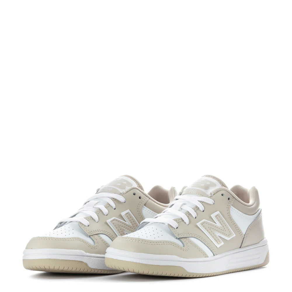 BB480 Wide - Kids