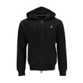 Brooklyn Fleece Full Zip Hoody - Mens