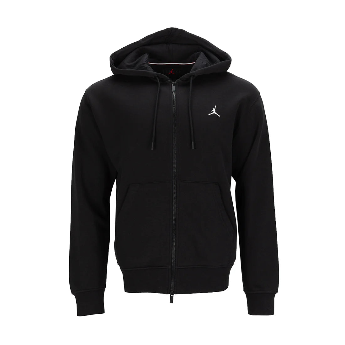 Brooklyn Fleece Full Zip Hoody - Mens