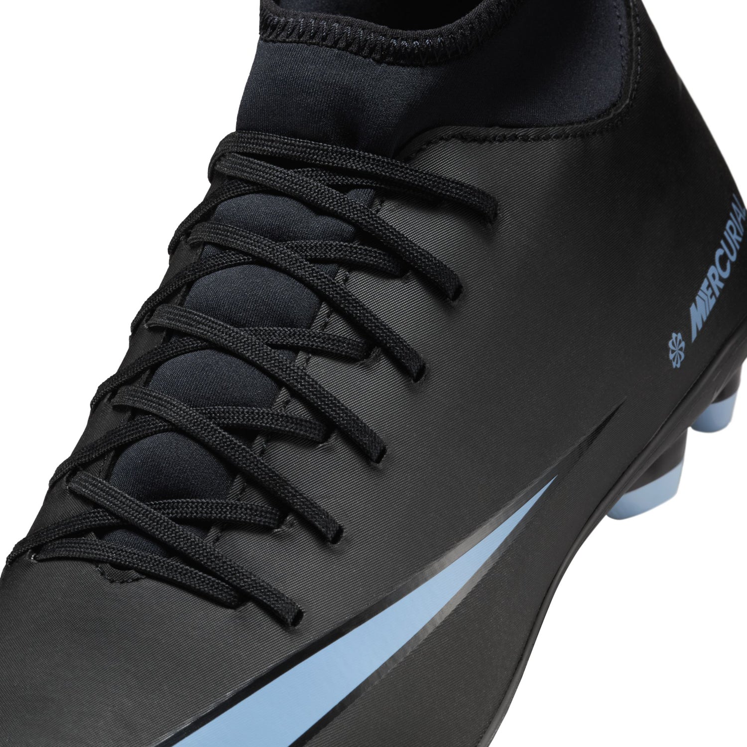 Mercurial Superfly 10 Club FG - Mens