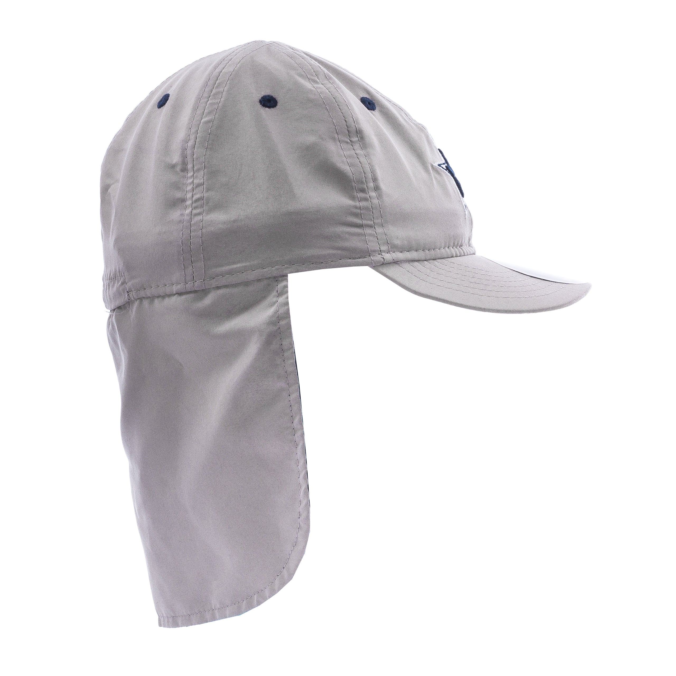 Cowboys Sun Hat - Infant