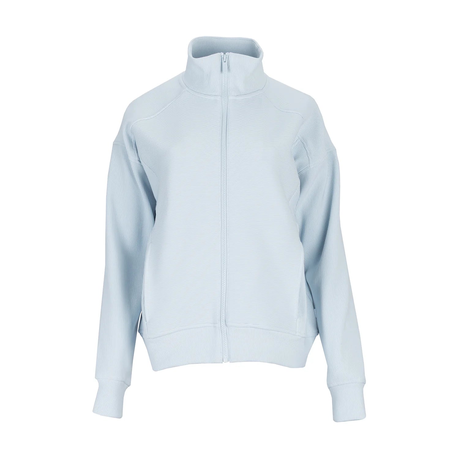 Power Ribbed Jacket - Womens