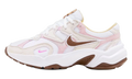 AL8 WMNS "White Pink Brown" HM3691 130