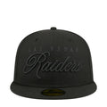 Raiders Scripted 5950