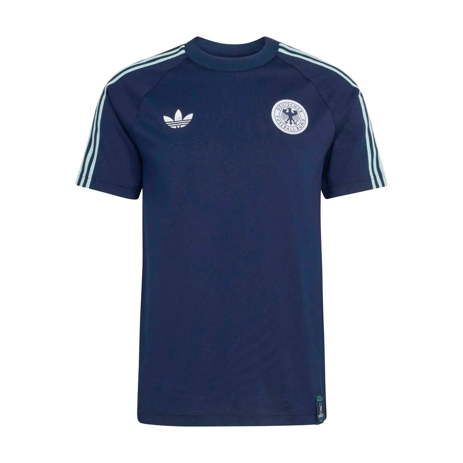 Germany OG Tee -Mens