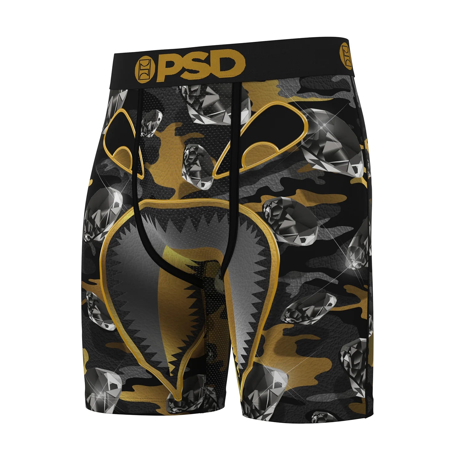 Warface Black Ice - Mens