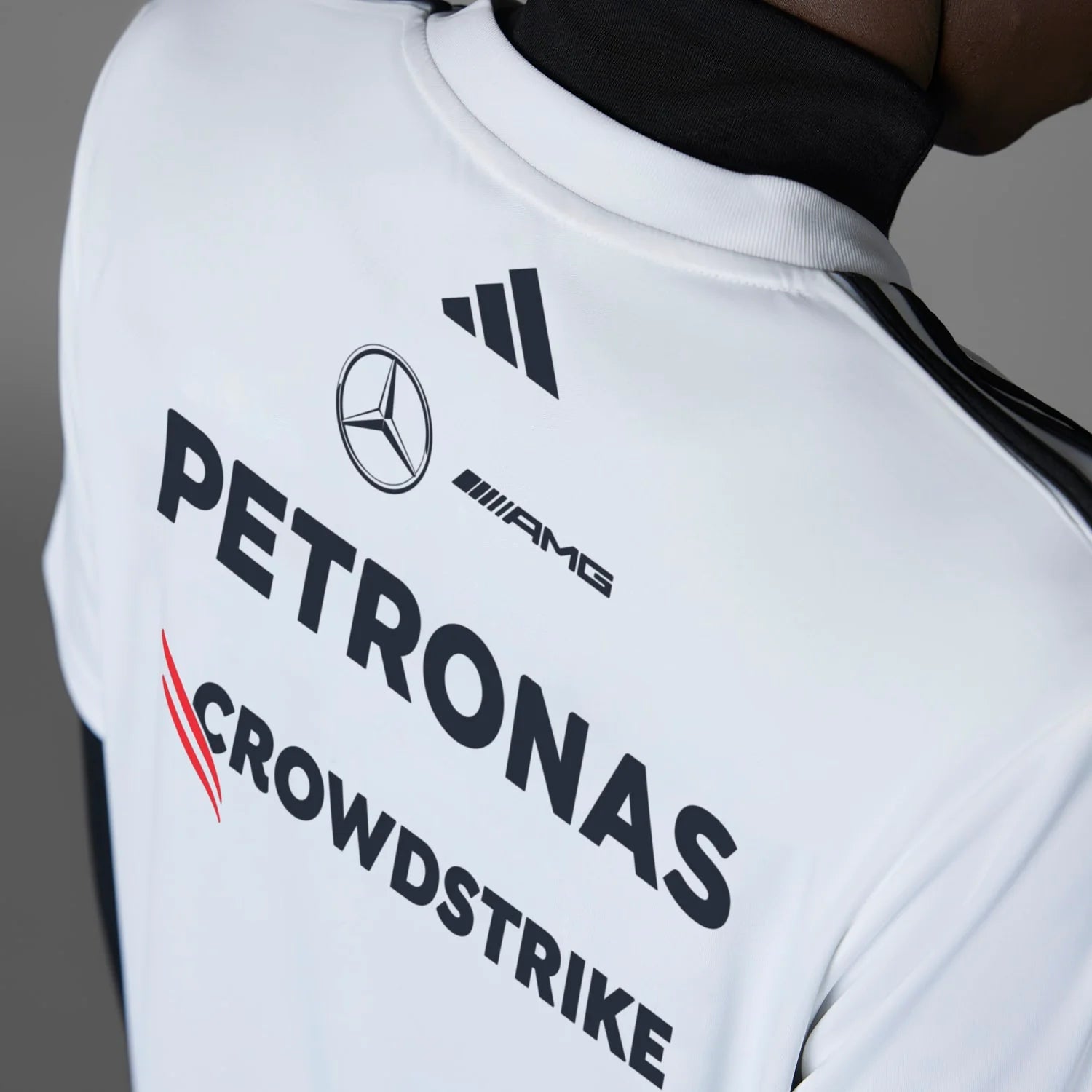 Mer Driver Replica Jersey - Mens
