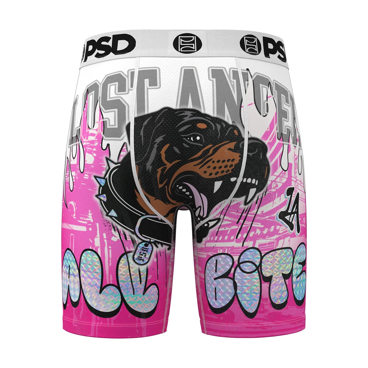 All Bite - Mens