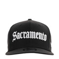 Sacramento 950
