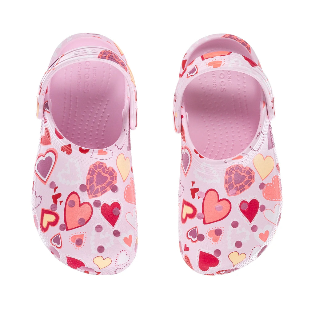 Classic Clog - Kids