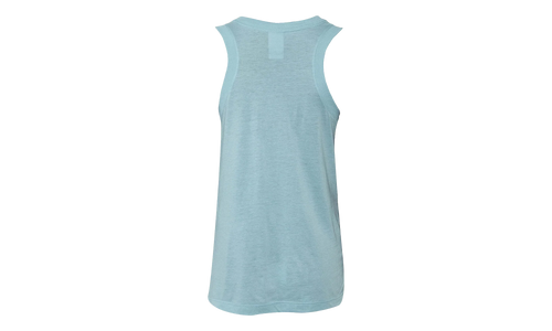 Sportswear Logo Graphic Tank Top WMNS "Light Blue" 890754 452
