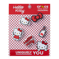 Hello Kitty 5 Pack Jibbitz