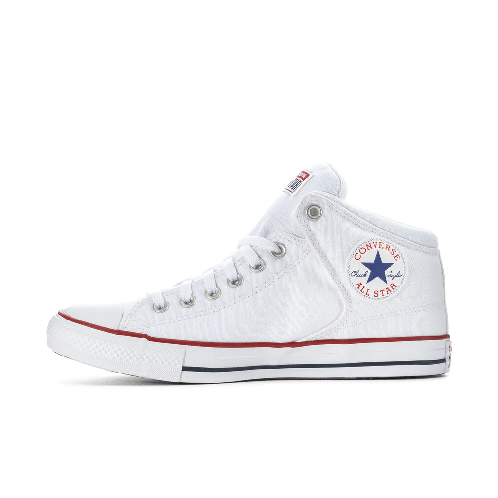 High Street Mid - Mens