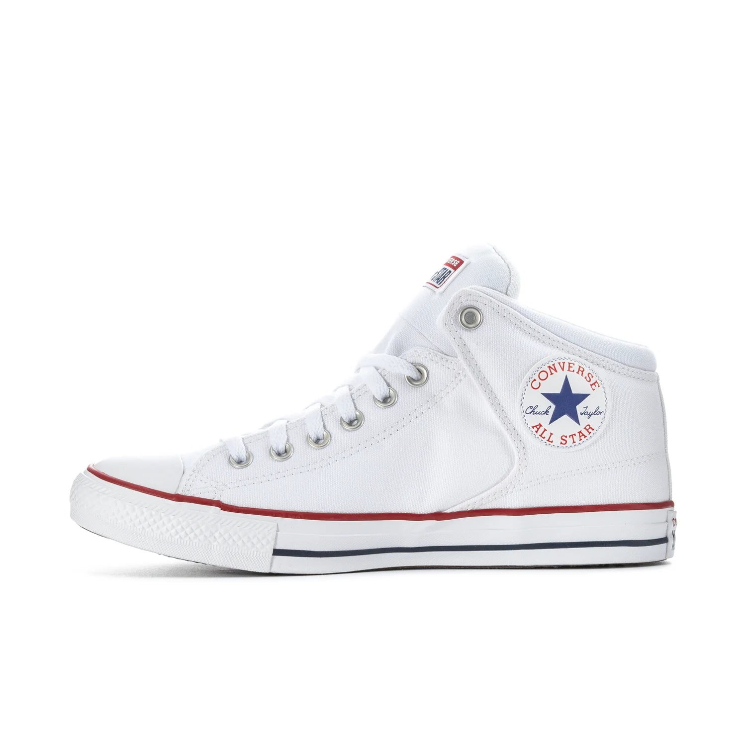 High Street Mid - Mens