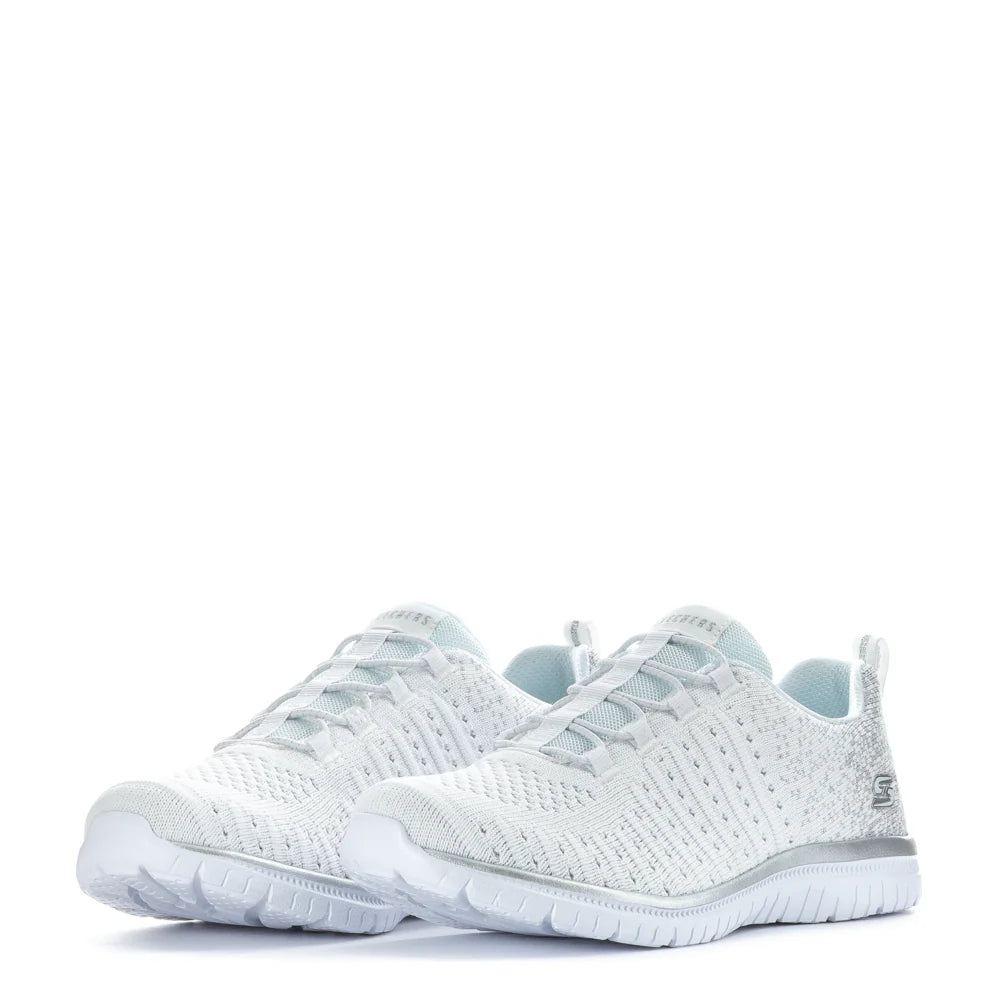 Virtue Wide - Womens