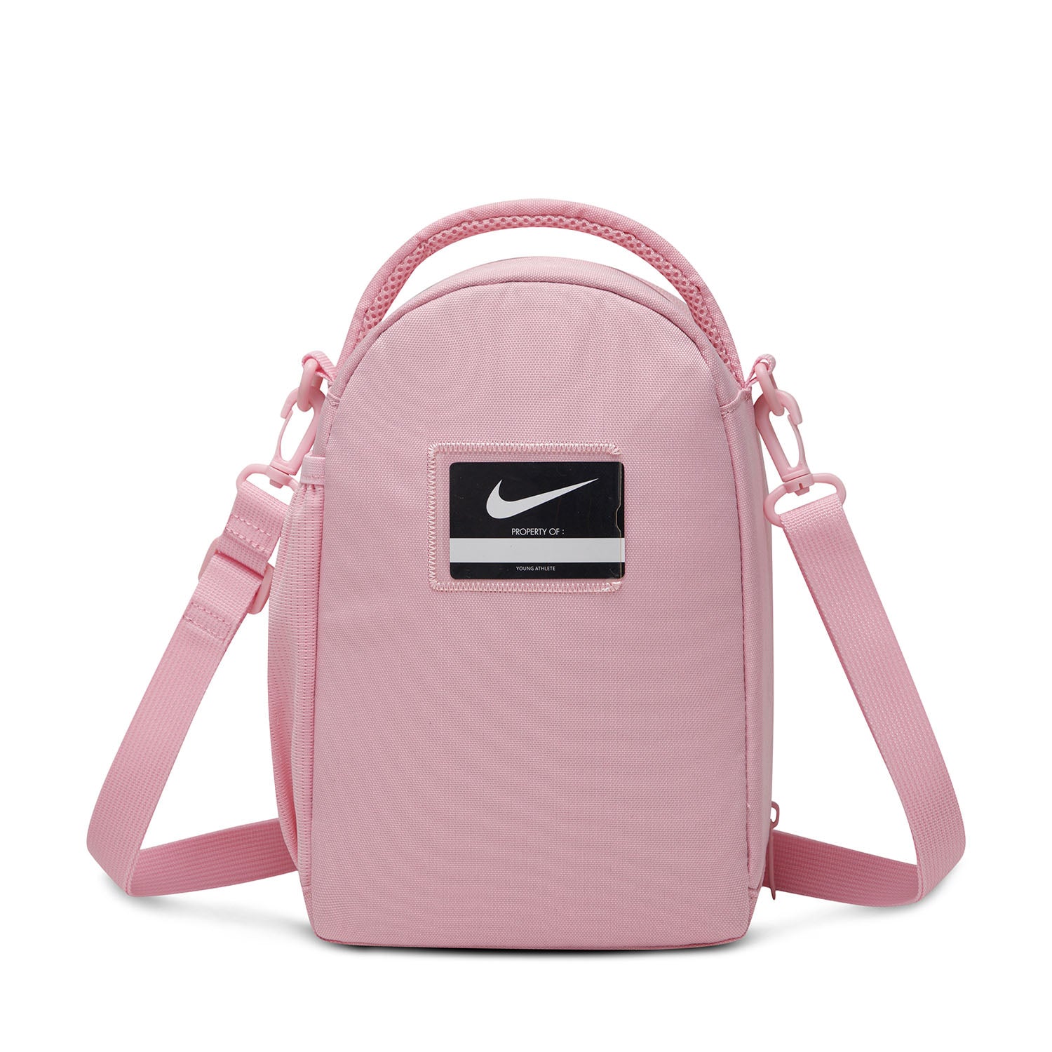 Patch Lunch Tote