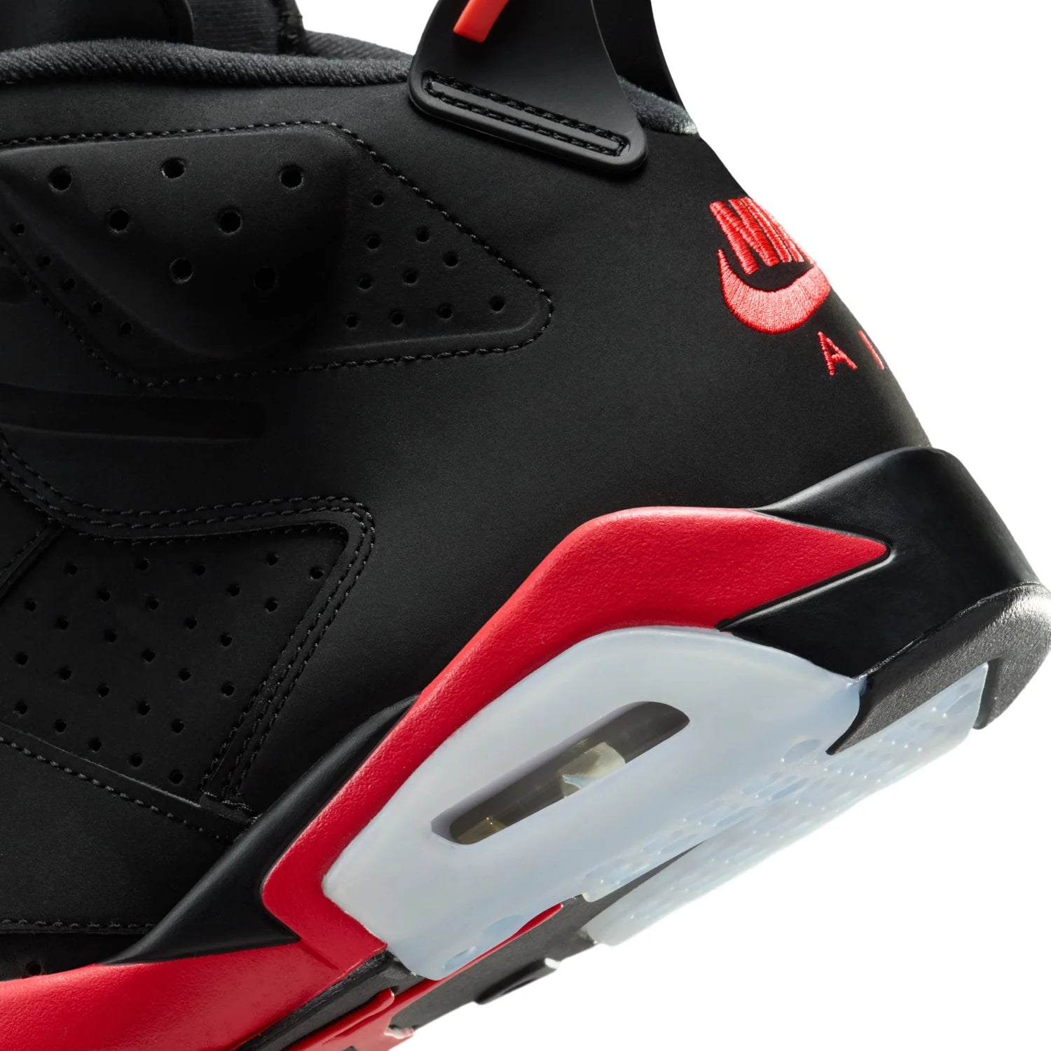 Retro 6 - Mens