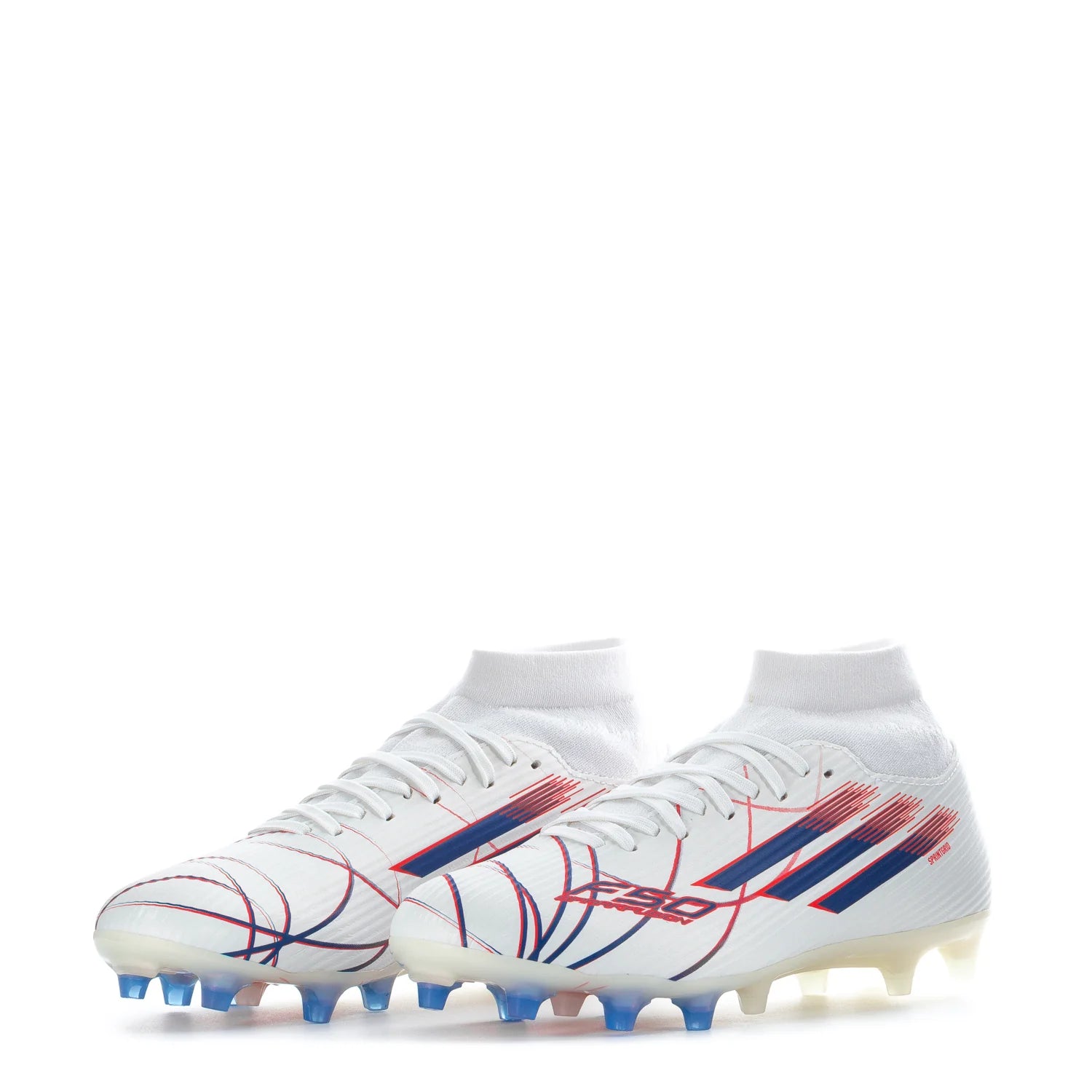 F50 League Mid FGxMG - Womens