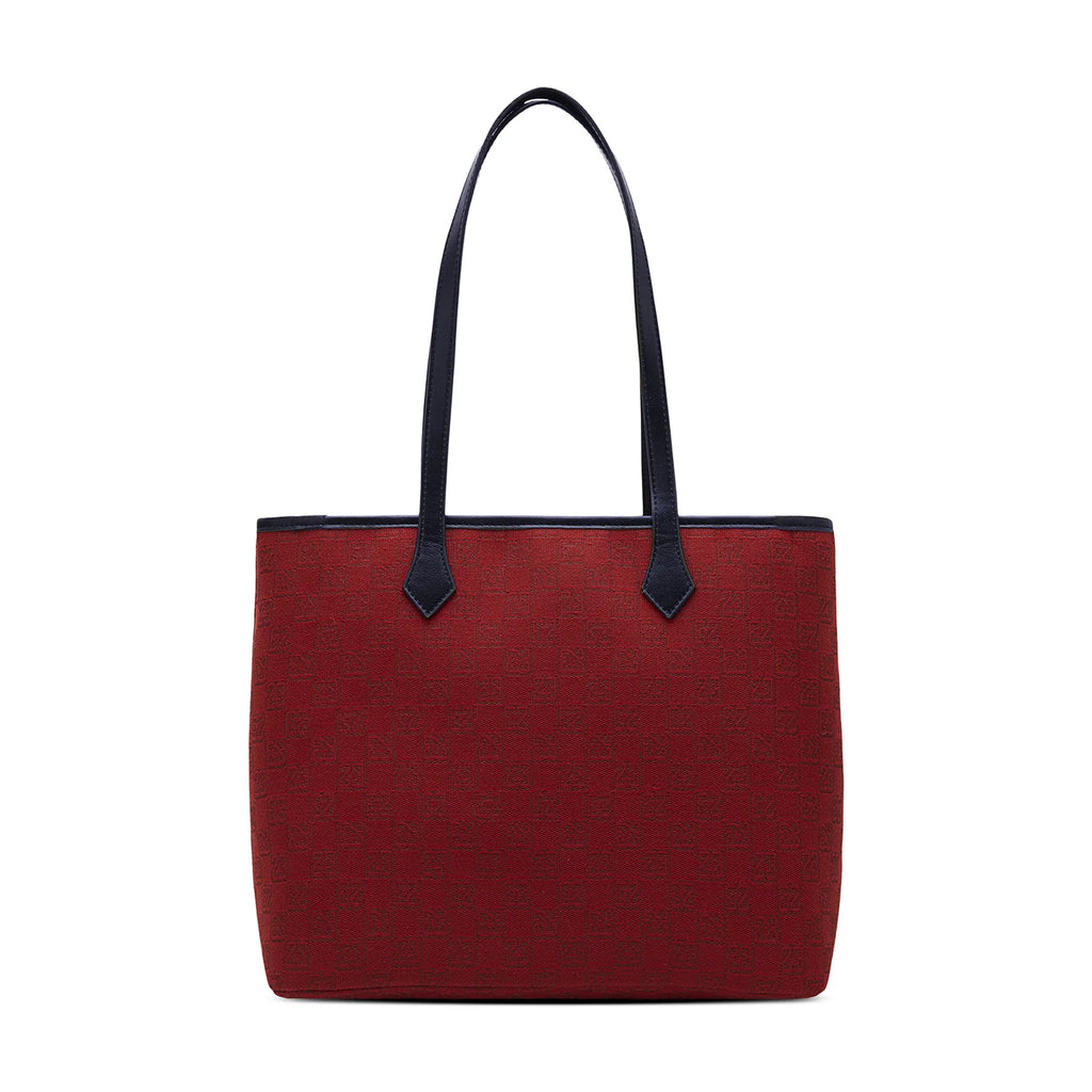 Monogram Tote - 17L